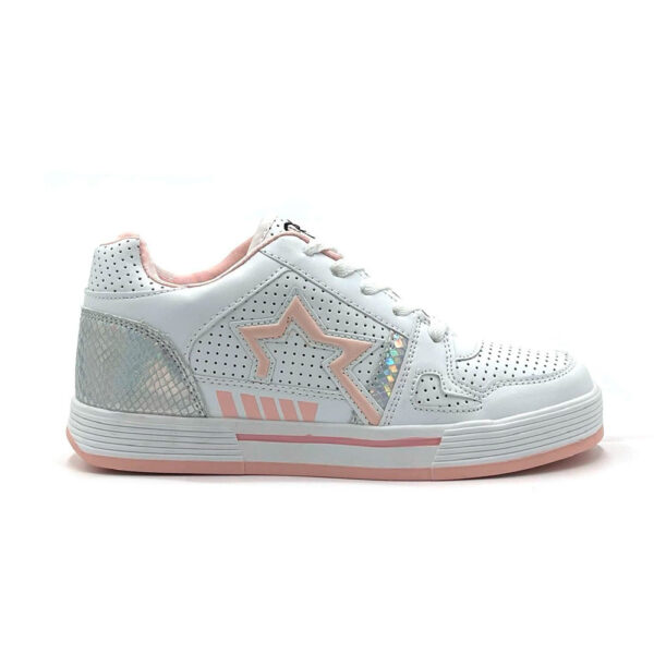 Zapatillas con ruedas niña