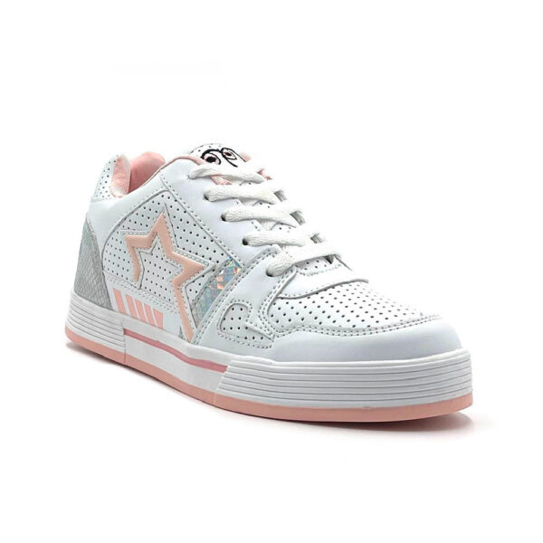 Zapatillas con ruedas niña