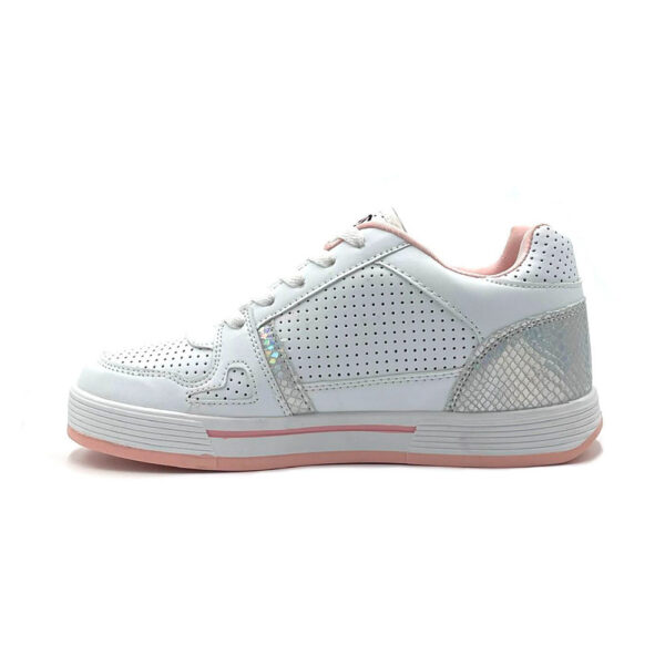 Zapatillas con ruedas niña