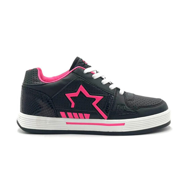 Zapatillas con ruedas niña