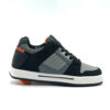 Zapatillas con ruedas niño verazzi