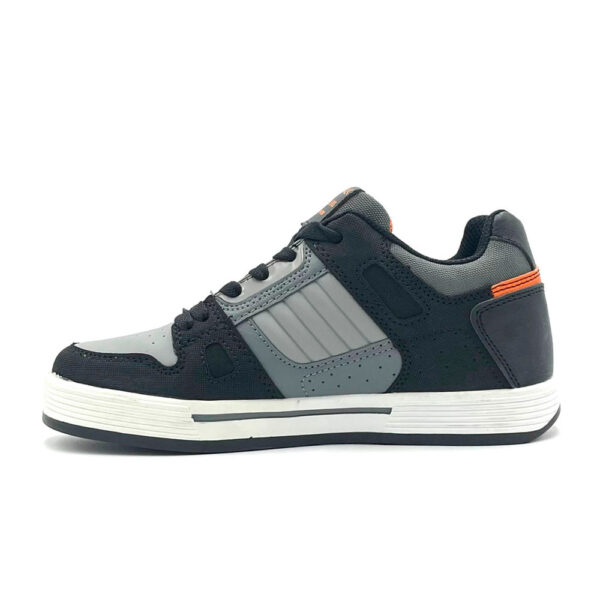 Zapatillas con ruedas niño verazzi