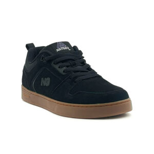 Zapatillas hombre natgeo negro toffee