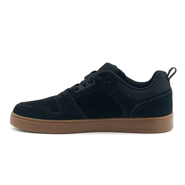 Zapatillas hombre natgeo negro toffi
