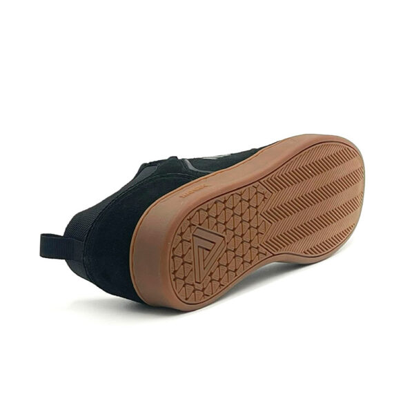 Zapatillas hombre natgeo negro toffi