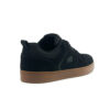 Zapatillas hombre natgeo negro toffi