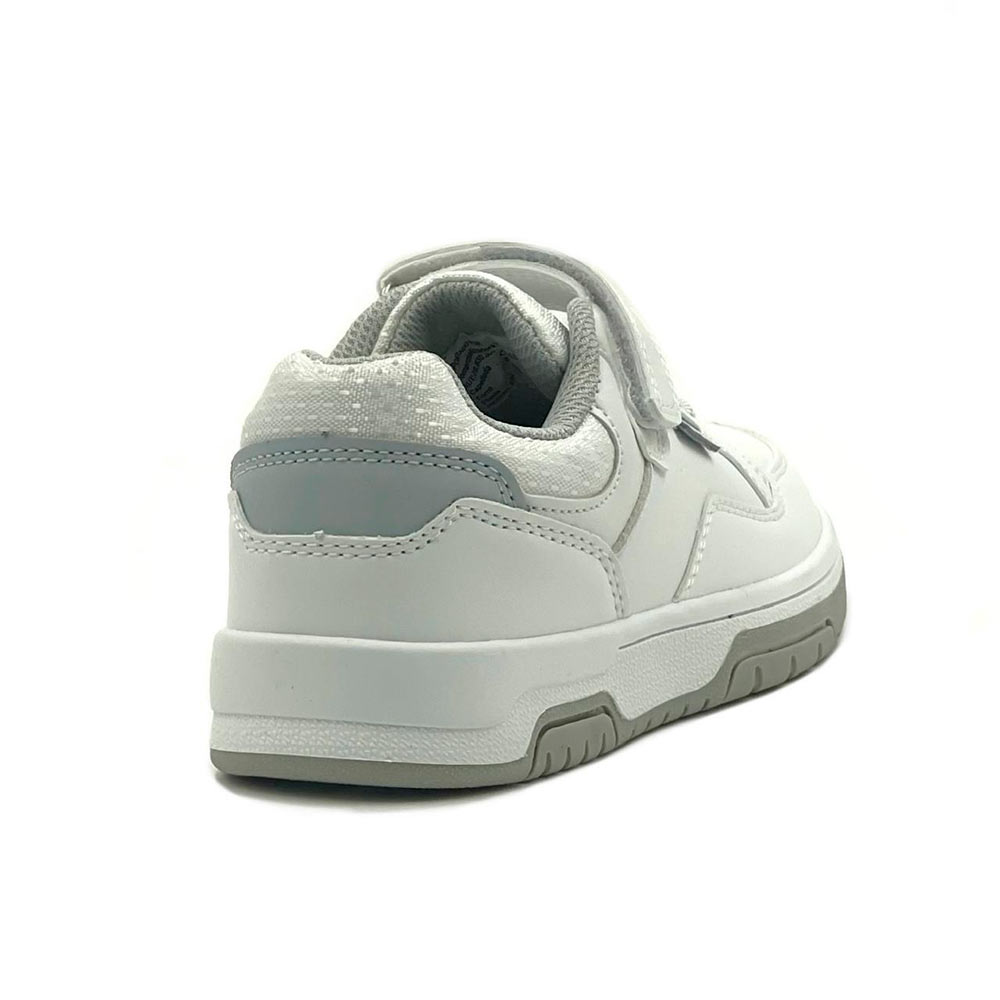 Zapatilla semi deportiva niño verazzi