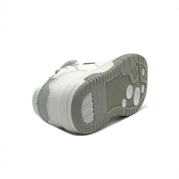 Zapatilla semi deportiva niño verazzi