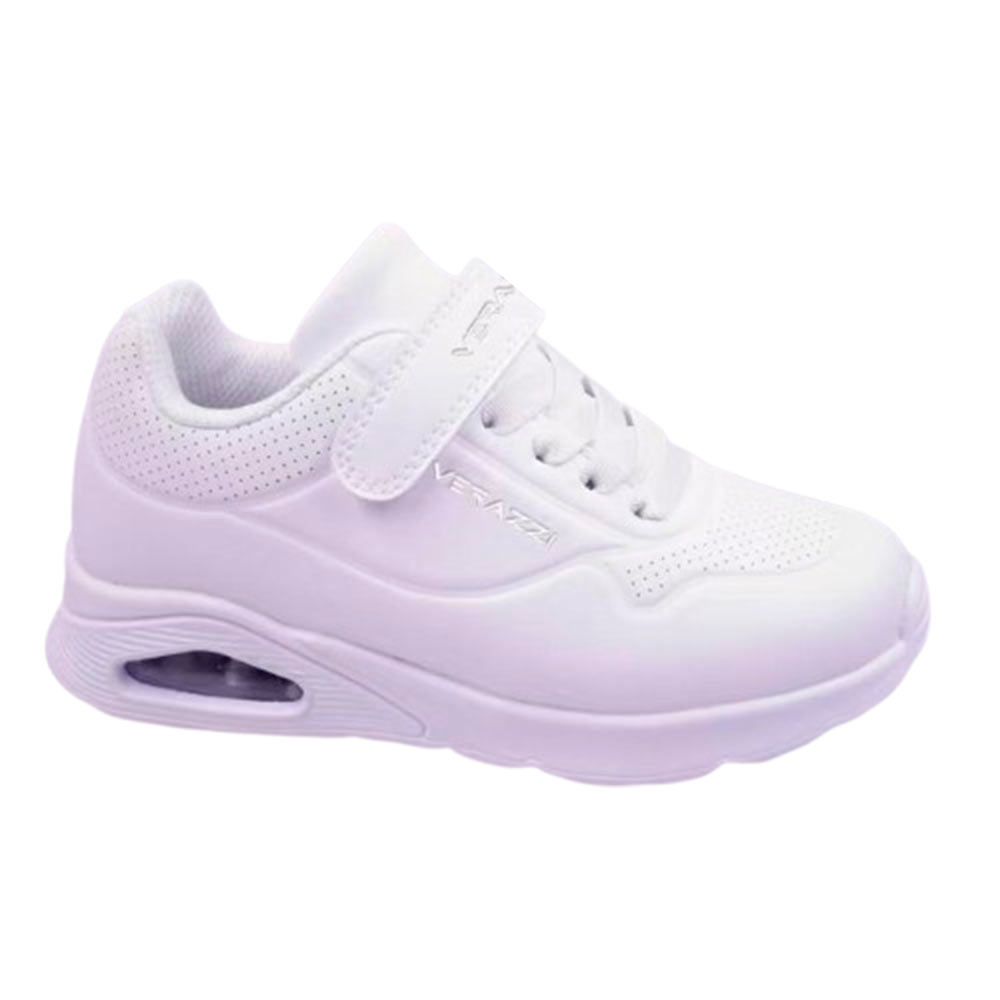 Zapato escolar para niños y niñas