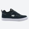 Zapatilla Hombre Natgeo azul marino
