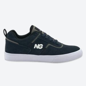Zapatilla Hombre Natgeo azul marino