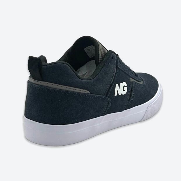 Zapatilla Hombre Natgeo azul marino