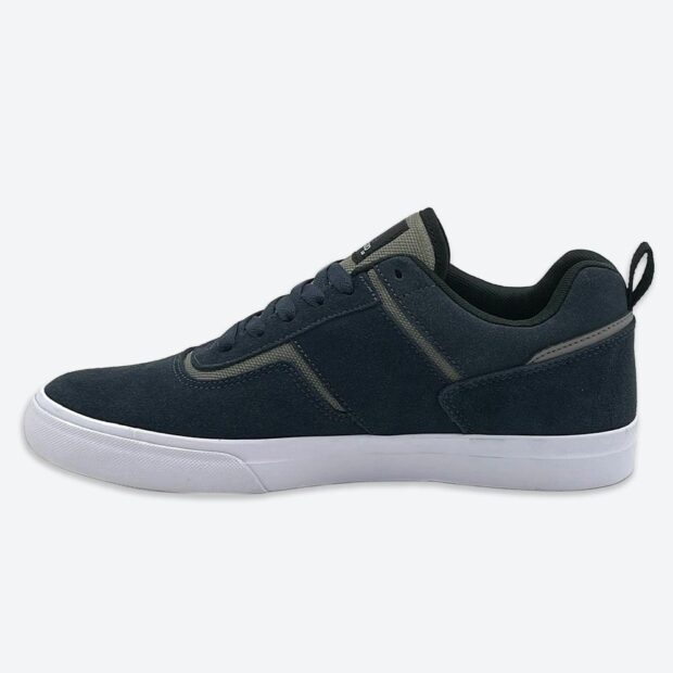 Zapatilla Hombre Natgeo azul marino