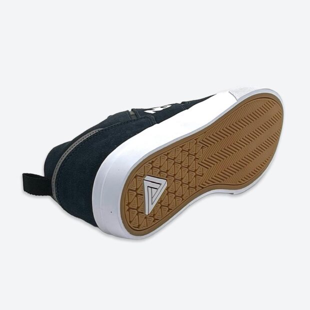 Zapatilla Hombre Natgeo azul marino