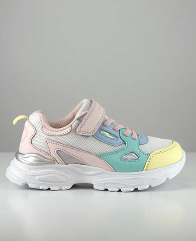 Zapatilla niña deportiva verazzi