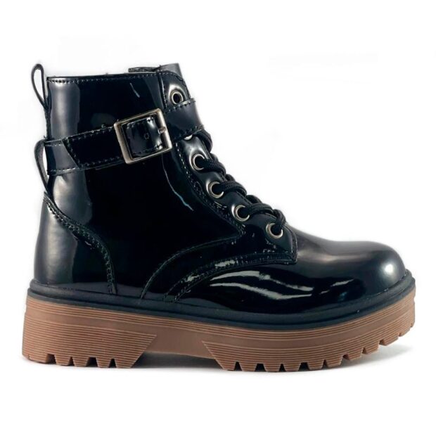 Botin para niña