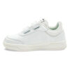 Zapatilla blanca niña verazzi