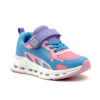 Zapatilla deportiva para niña verazzi