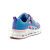 Zapatilla deportiva para niña verazzi