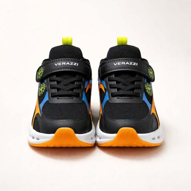 Zapatilla deportiva para niño verazzi