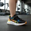 Zapatilla deportiva para niño verazzi