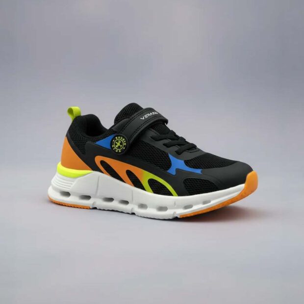 Zapatilla deportiva para niño verazzi