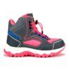 Zapatilla outdoor niña