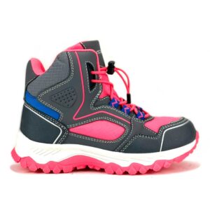 Zapatilla outdoor niña
