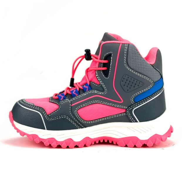 Zapatilla outdoor niña