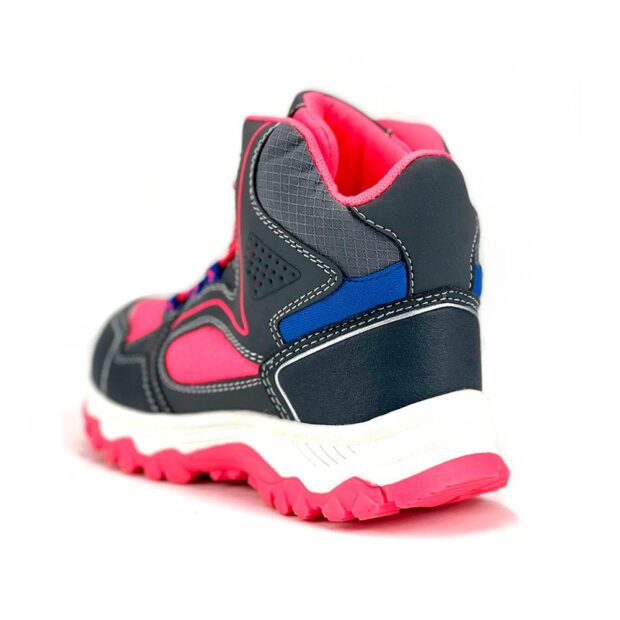 Zapatilla outdoor niña