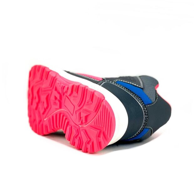 Zapatilla outdoor niña