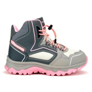 Zapatilla outdoor niña