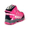 Zapatilla outdoor para niña