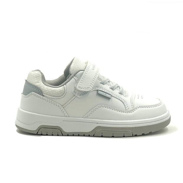 Zapatilla semi deportiva niño verazzi