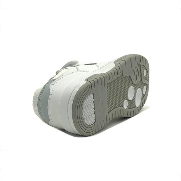 Zapatilla semi deportiva niño verazzi