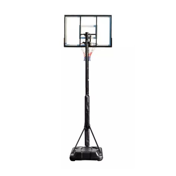 Aro de basquetbol con base kobe bryant