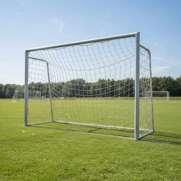 Arco de futbol 3x2 multi uso
