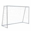 Arco de futbol de 302cm de ancho x 200cm alto