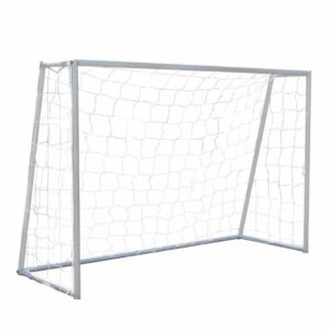 Arco de futbol de 302cm de ancho x 200cm alto