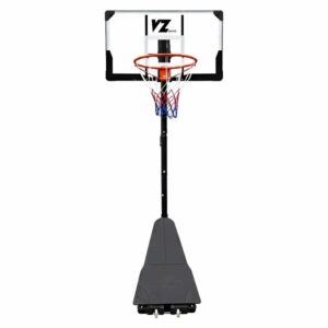Aro de basquetbol alien wemby altura regulable