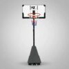 Aro de basquetbol alien wemby altura regulable