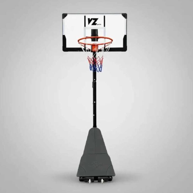 Aro de basquetbol alien wemby altura regulable