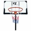 Aro de basquetbol alien wemby altura regulable