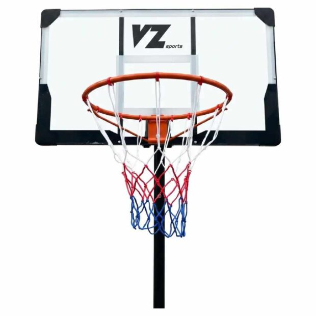 Aro de basquetbol alien wemby altura regulable