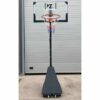Aro de basquetbol alien wemby altura regulable