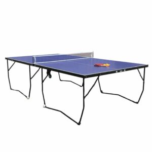 Mesa de ping pong plegable 12mm