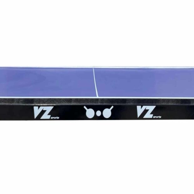 Mesa de ping pong plegable 12mm