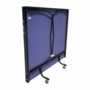 Mesa de ping pong plegable 12mm