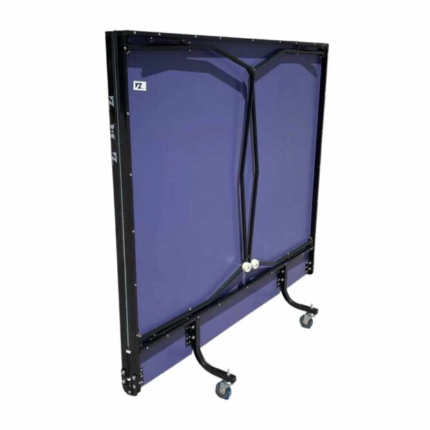Mesa de ping pong plegable 12mm