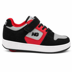 Zapatillas con ruedas niño nat geo